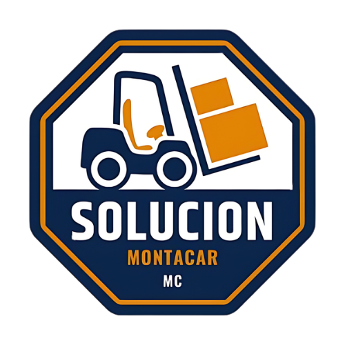 Solucion Montacar MC S.A.S 